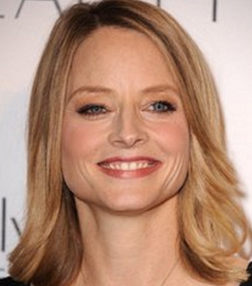 Jodie Foster a primit o stea pe Walk of Fame din Hollywood