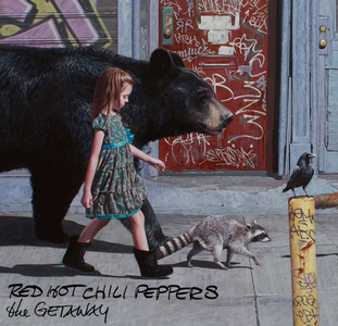 Red Hot Chili Peppers lansează albumul ”The Getaway” în luna iunie; primul single a apărut joi