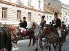 Concerte, târguri, proiecţii de filme şi renumita Paradă a Junilor, de vineri până duminică, la Zilele Braşovului