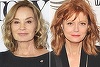 Susan Sarandon şi Jessica Lange, într-un serial TV despre rivalitatea dintre Bette Davis şi Joan Crawford
