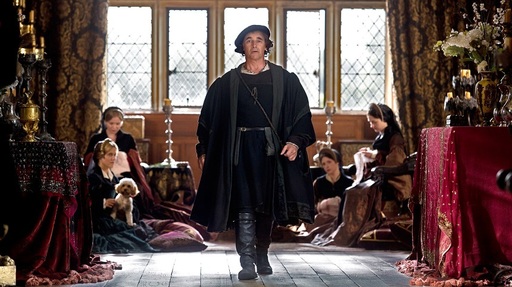 ”Wolf Hall”, un serial TV inspirat din romanele scriitoarei Hilary Mantel, a câştigat două trofee la BAFTA TV Awards