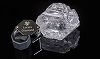 Cel mai scump diamant brut din lume, vândut cu 63 de milioane de dolari