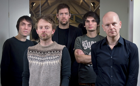 Trupa Radiohead a lansat un nou album de studio, intitulat ”A Moon Shaped Pool”