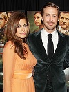 Eva Mendes şi Ryan Gosling au devenit părinţi pentru a doua oară 