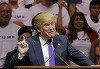 Cher şi Samuel L. Jackson, printre celebrităţile care au spus că vor părăsi Statele Unite dacă Trump devine preşedinte