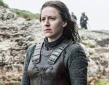 Actriţa care o interpretează pe Yara Greyjoy în serialul ”Game of Thrones” va fi prezentă la Comic Con din Bucureşti
