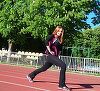 Vedete la Semi-maratonul Bucureşti: Adina Buzatu, Adrian Hădean, Cornel Ilie şi Ioana Ginghină aleargă pentru cauza copiilor vulnerabili
