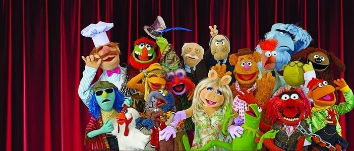Serialul ”The Muppets”, anulat de postul de televiziune ABC, din cauza audienţei scăzute