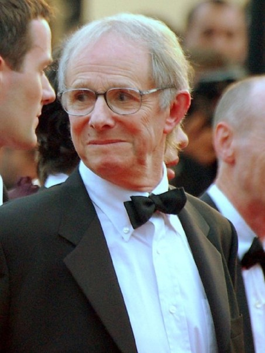 Cannes 2016: Cineastul Ken Loach a criticat politicile UE, dar s-a pronunţat împotriva Brexitului