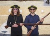 Serialul cu Ozzy şi Jack Osbourne, produs de History Channel, va avea premiera pe 27 iulie