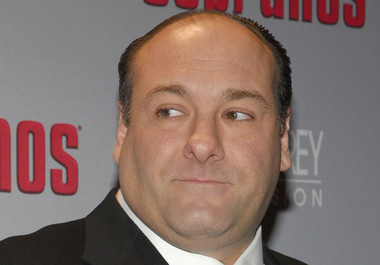Un paramedic italian, judecat pentru că ar fi furat ceasul lui James Gandolfini, în timp ce actorul se afla în agonie