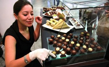 TOPUL celor mai bune festivaluri gastronomice din lume. GALERIE FOTO