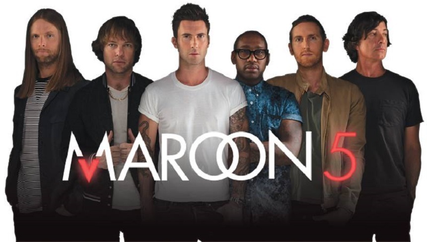 Basistul trupei Maroon 5 a fost condamnat la o zi de muncă în folosul comunităţii pentru posesie de cocaină