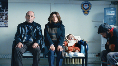 Cannes 2016 - Filmul ”Albüm”, o coproducţie cu participare românească, premiat în secţiunea Semaine de la Critique