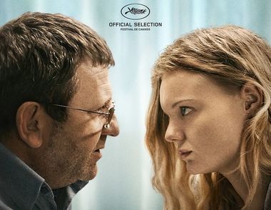”Bacalaureat” - Sala Palatului din Bucureşti, plină la premiera filmului lui Cristian Mungiu. VIDEO