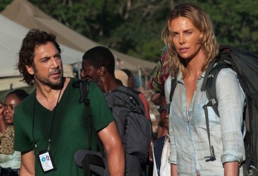Pelicula ”The Last Face”, aplaudată sarcastic de criticii de la Cannes; Sean Penn: Sunt alături de film aşa cum este