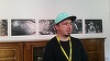 Expoziţie de fotografii făcute de Miluţă Flueraş în clubul Colectiv, în seara incendiului, deschisă la Cluj-Napoca
