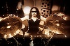 Nick Menza, fost toboşar al trupei Megadeth, a murit după ce a făcut infarct pe scena unui club jazz din Los Angeles