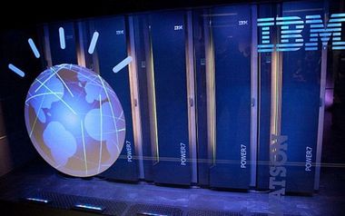 Ross, primul robot-avocat din lume, creat de IBM, a fost angajat de un cabinet american