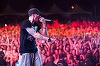 Eminem vinde cărămizi şi fragmente de lemn din casa în care şi-a petrecut copilăria