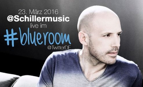 DJ Schiller concertează pentru prima dată în România pe 22 octombrie