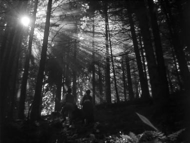 Oamenii muntelui, film recompensat la Festivalul de la Veneţia din 1942, săptămâna aceasta la Cinemateca Eforie