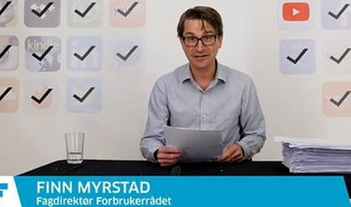 Norvegia: Peste 30 de ore petrecute citind, live, termenii şi condiţiile unor aplicaţii mobile, pentru a le demonstra absurditatea. VIDEO