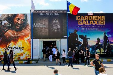 Armata României va participa, în premieră, la East European Comic Con