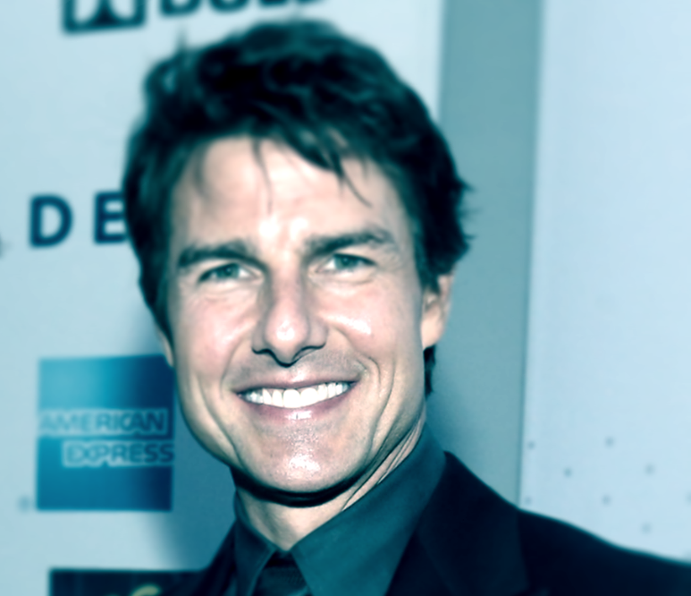 Tom Cruise a renunţat la o călătorie în spaţiu, după accidentul navetei americane Columbia
