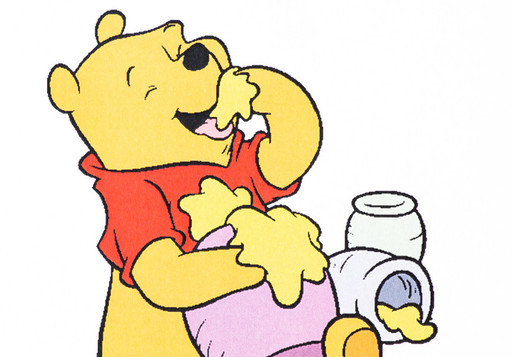 Winnie the Pooh îşi petrece a 90-a aniversare alături de regina Elizabeth a II-a, într-un nou volum de benzi desenate