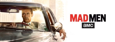 Articole vestimentare, accesorii şi obiecte de recuzită din serialul ”Mad Men”, scoase la licitaţie