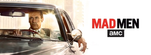 Articole vestimentare, accesorii şi obiecte de recuzită din serialul ”Mad Men”, scoase la licitaţie