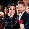 Record: Videoclipul Andrei cu David Bisbal a generat peste 10 milioane de vizualizări în primele şase zile după lansare