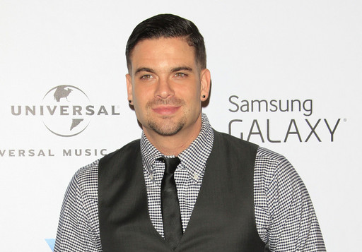 Actorul american Mark Salling, care joacă în seria ”Glee”, a fost inculpat pentru posesie de documente pedo-pornografice