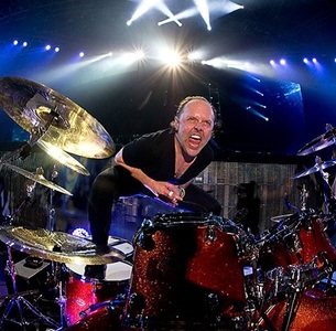 Lars Ulrich: Noul album Metallica va fi gata vara aceasta
