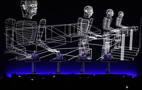 Grupul Kraftwerk a pierdut un proces intentat unui artist hip-hop pe care l-a acuzat de încălcarea drepturilor de autor
