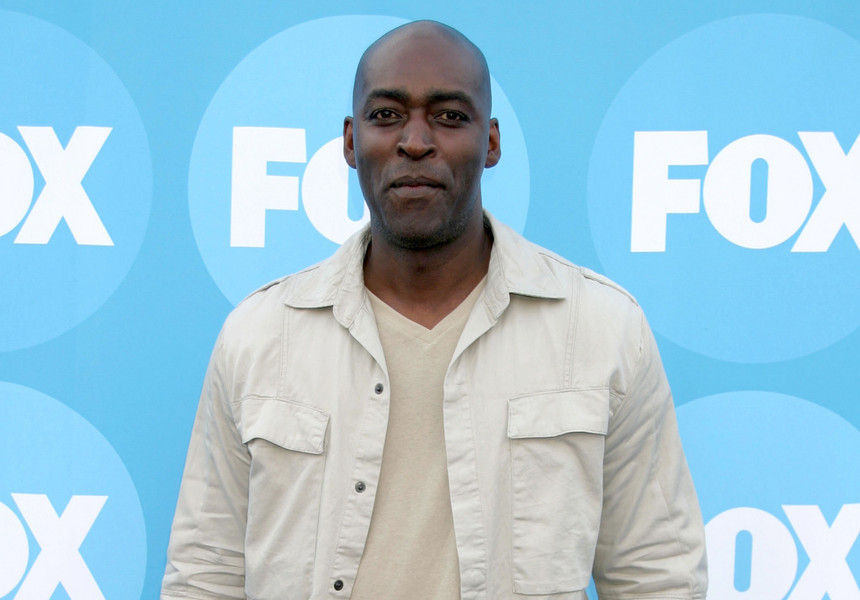 Michael Jace, un actor din serialul ”The Shield", a fost găsit vinovat de asasinarea soţiei sale. FOTO, VIDEO