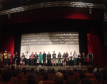Filmul ”Sieranevada” al lui Cristi Puiu, aplaudat la scenă deschisă la avanpremiera naţională de la TIFF 2016