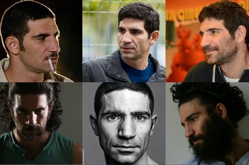 Actorul Cuzin Toma va filma, vara aceasta, pentru două lungmetraje şi trei noi sezoane ale serialului ”Las Fierbinţi”