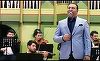 REPORTAJ: Vijelie la Conservator - videoclip filmat de manelist în Sala Enescu. FOTO, VIDEO