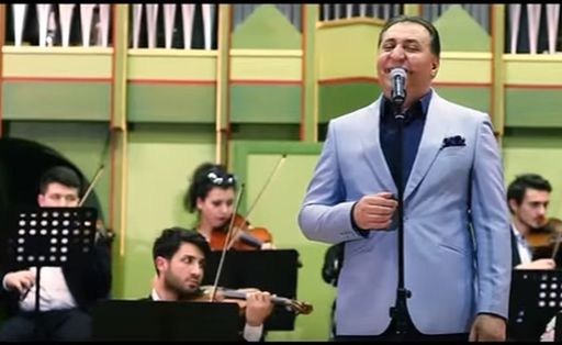 REPORTAJ: Vijelie la Conservator - videoclip filmat de manelist în Sala Enescu. FOTO, VIDEO