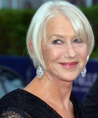 Helen Mirren a cerut Senatului american să adopte o lege ce va facilita retrocedarea operelor de artă furate de nazişti