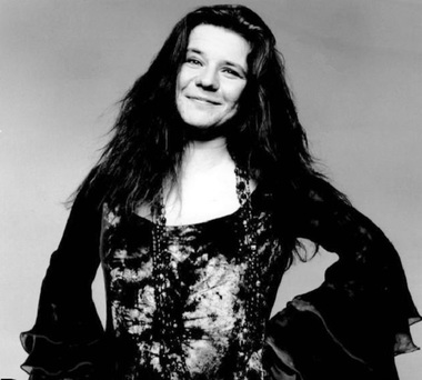Casa din Texas în care Janis Joplin şi-a petrecut copilăria, pusă în vânzare cu 500.000 de dolari