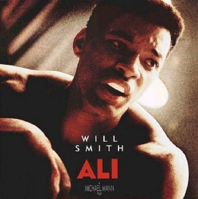 Filmul biografic ”Ali”, dedicat pugilistului Muhammad Ali, cu Will Smith în rolul principal”, revine în acest weekend în cinematografele americane