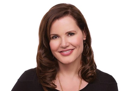 Geena Davis va produce un documentar despre inegalitatea de gen de la Hollywood