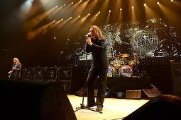 Formaţia Black Sabbath îşi va încheia activitatea, în 2017, cu şapte concerte pe care le va susţine în Marea Britanie