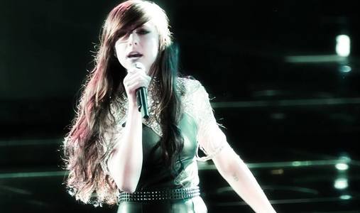 Christina Grimmie, fostă concurentă a emisiunii ”The Voice”, a murit, după ce a fost împuşcată la finalul unui concert