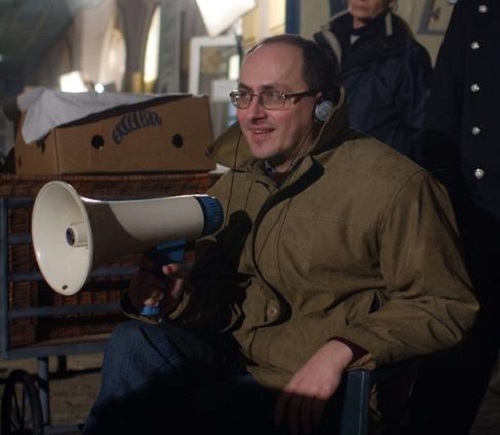 Nae Caranfil, la deschiderea Audience Award Film Festival: Aş vrea să fac un film pe an, dar nu aş putea