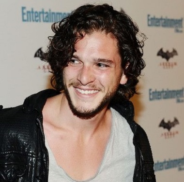 Actorul Kit Harington va interpreta rolul negativ în cel mai nou joc din seria ”Call of Duty”