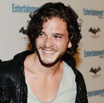 Actorul Kit Harington va interpreta rolul negativ în cel mai nou joc din seria ”Call of Duty”